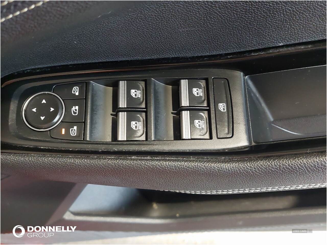 Nov 2023 Renault Austral E-Tech Full Hybrid Techno 5dr Auto