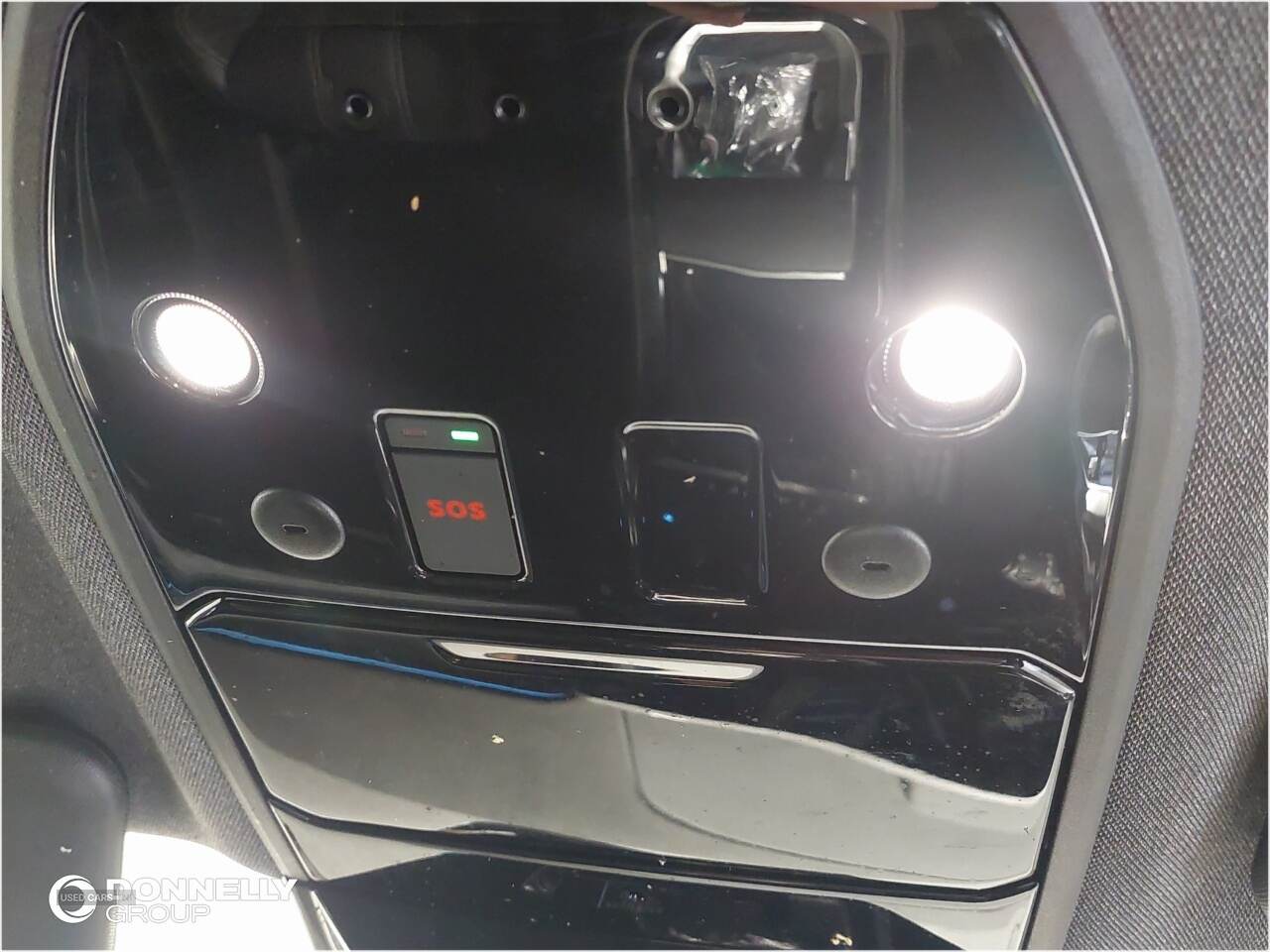 Nov 2023 Renault Austral E-Tech Full Hybrid Techno 5dr Auto