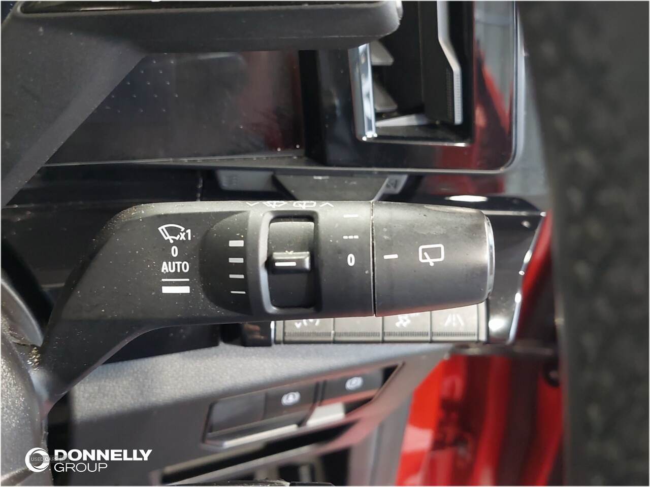 Nov 2023 Renault Austral E-Tech Full Hybrid Techno 5dr Auto