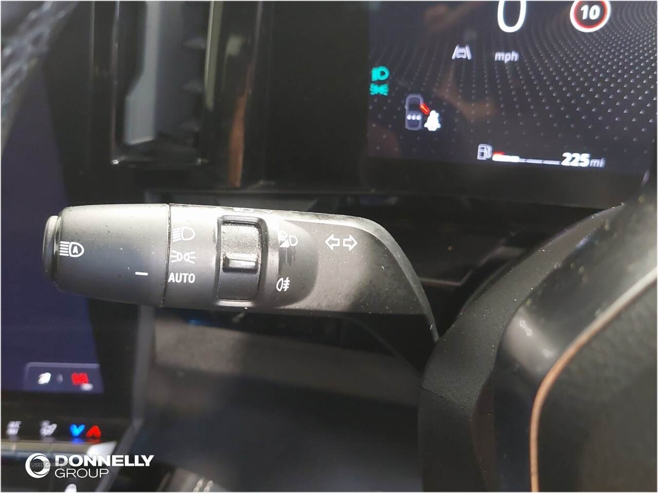 Nov 2023 Renault Austral E-Tech Full Hybrid Techno 5dr Auto