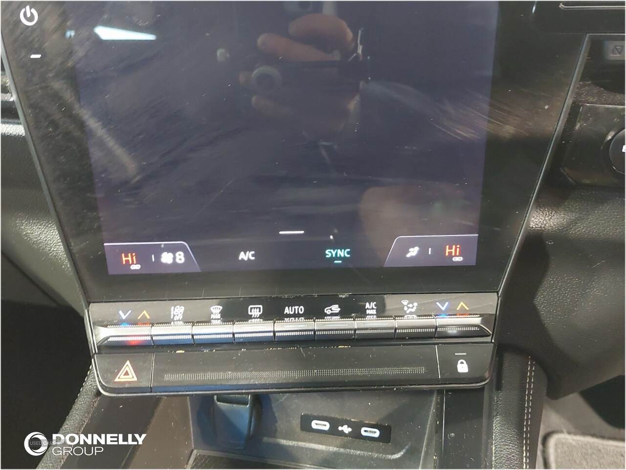 Nov 2023 Renault Austral E-Tech Full Hybrid Techno 5dr Auto
