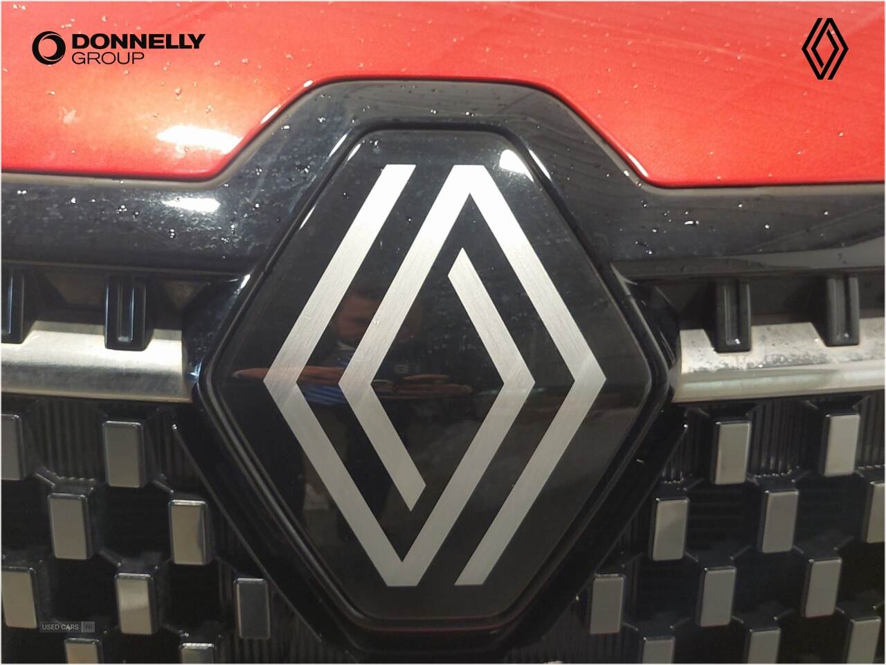Nov 2023 Renault Austral E-Tech Full Hybrid Techno 5dr Auto