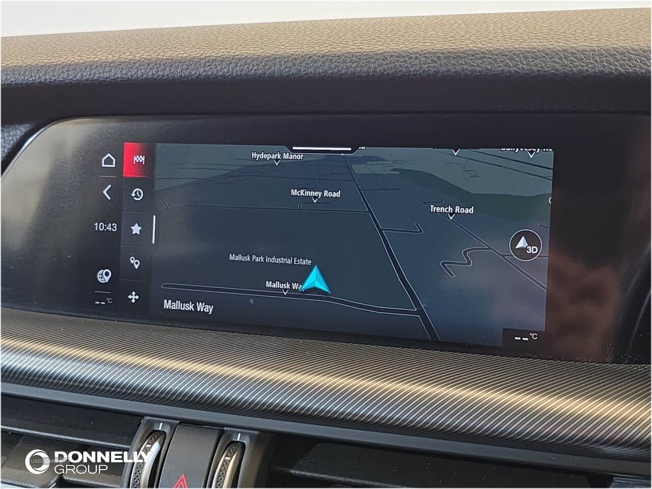 May 2021 Alfa Romeo Stelvio 2.0 Turbo 200 Sprint 5dr Auto