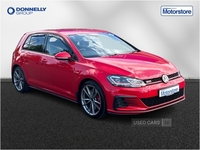 Volkswagen Golf 2.0 TSI 245 GTI Performance 5dr DSG in Antrim