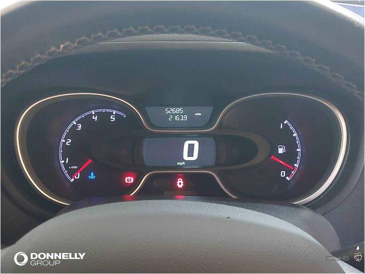 Nov 2017 Fiat Talento 1.6 Ecojet 145 Van Start Stop