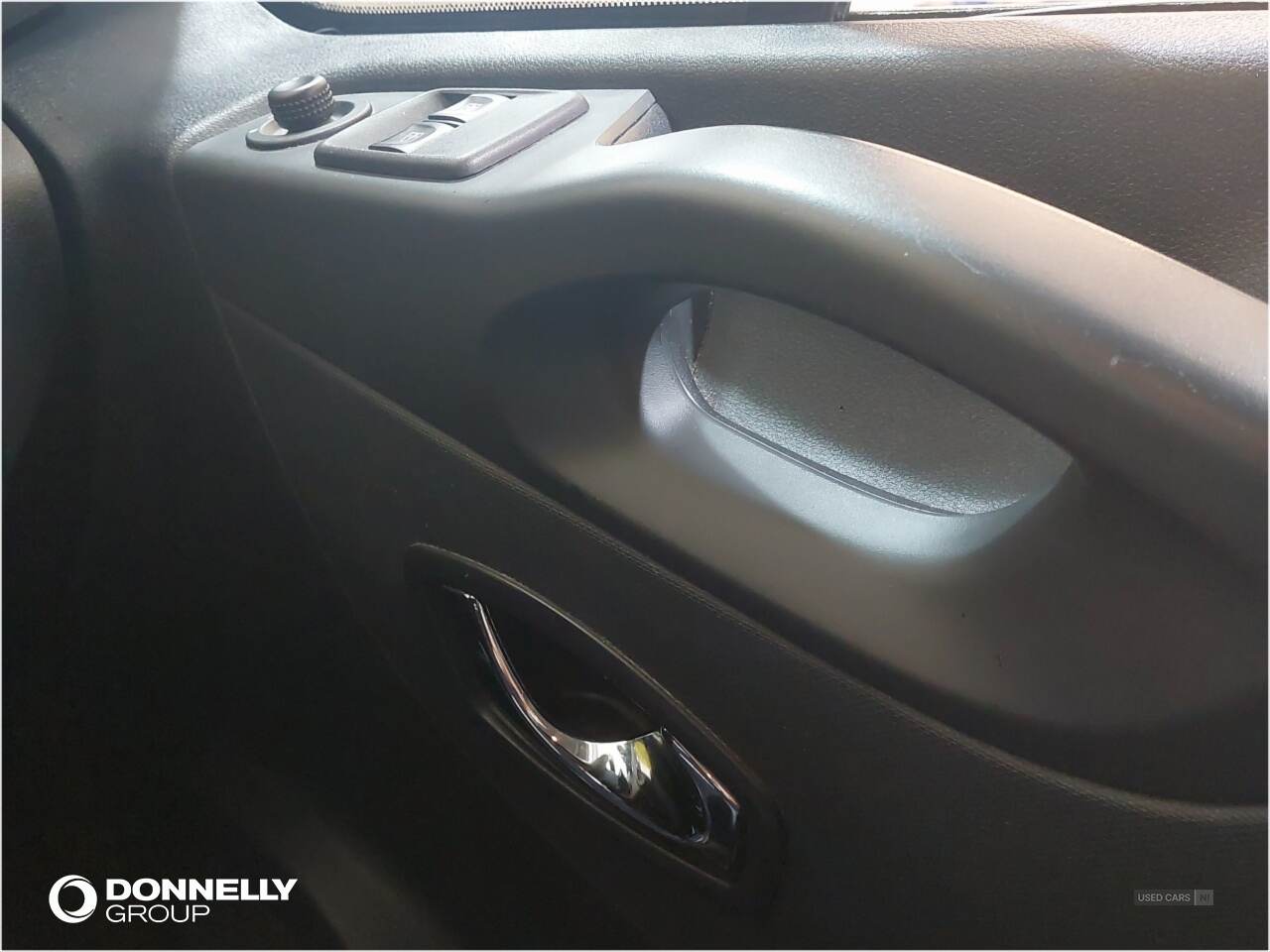 Nov 2017 Fiat Talento 1.6 Ecojet 145 Van Start Stop