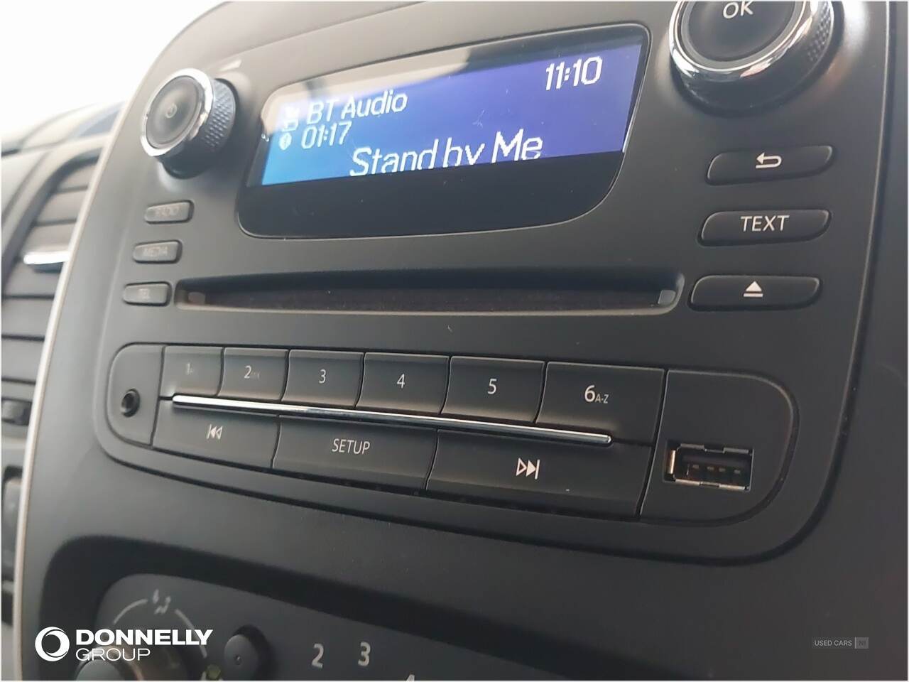 Nov 2017 Fiat Talento 1.6 Ecojet 145 Van Start Stop