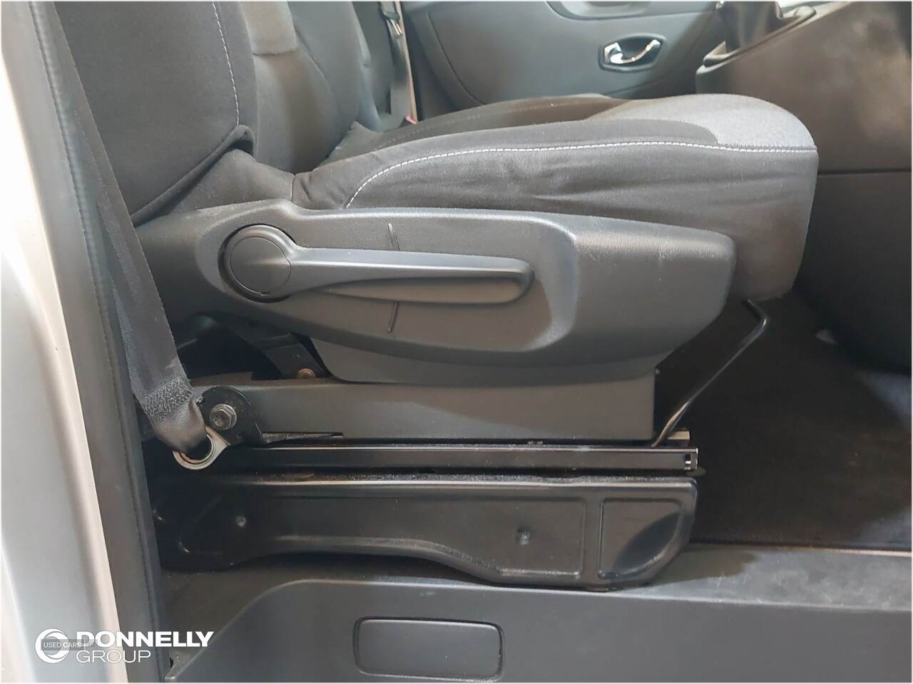 Nov 2017 Fiat Talento 1.6 Ecojet 145 Van Start Stop