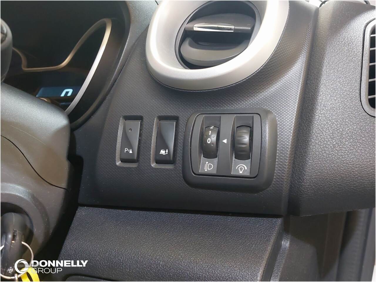 Nov 2017 Fiat Talento 1.6 Ecojet 145 Van Start Stop