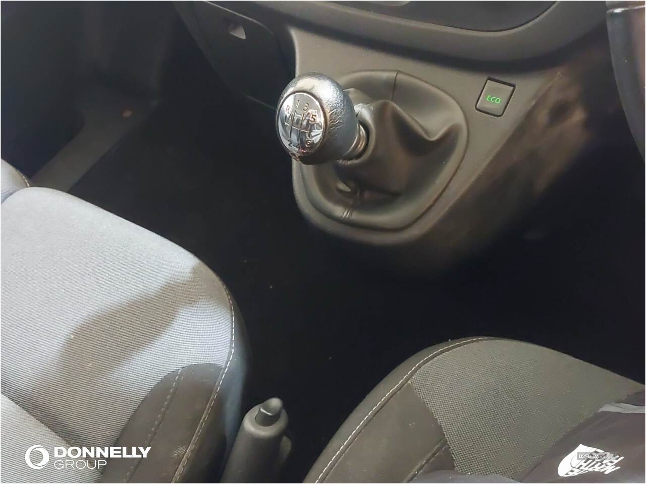 Nov 2017 Fiat Talento 1.6 Ecojet 145 Van Start Stop