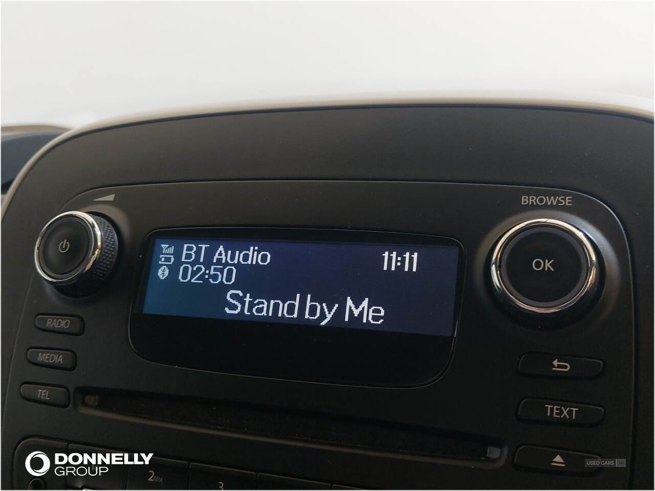 Nov 2017 Fiat Talento 1.6 Ecojet 145 Van Start Stop