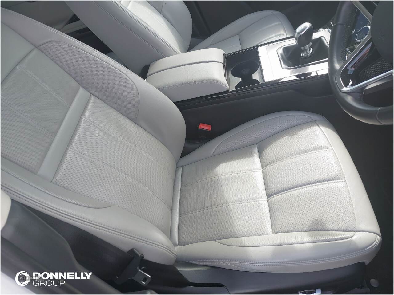 May 2021 Land Rover Range Rover Evoque 2.0 D165 S 5dr 2WD