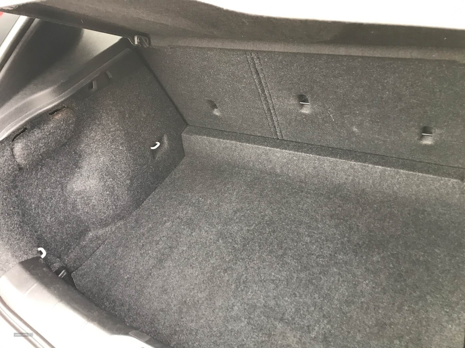 Apr 2017 Volvo V40 T3 [152] Inscription 5dr