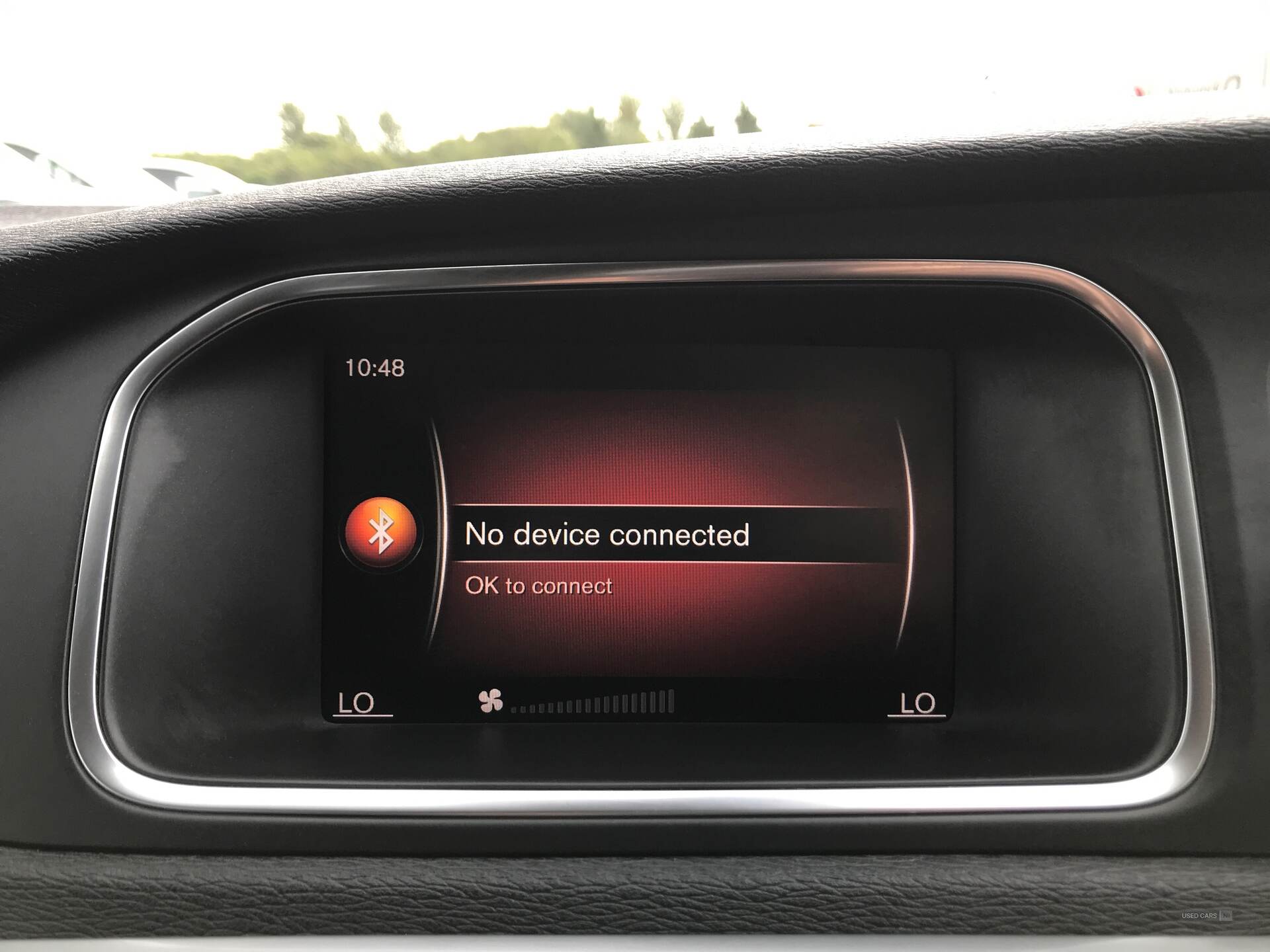 Apr 2017 Volvo V40 T3 [152] Inscription 5dr