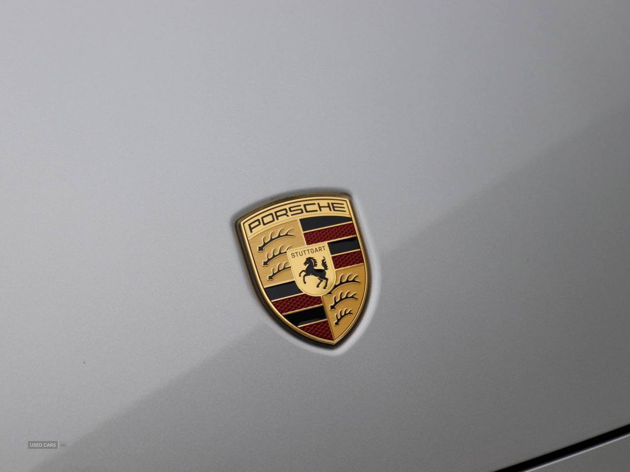 Apr 2025 Porsche 911 GTS t-Hybrid 2dr PDK