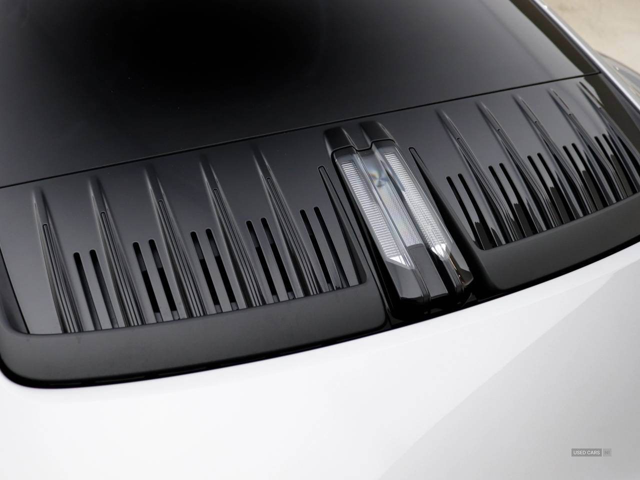 Apr 2025 Porsche 911 GTS t-Hybrid 2dr PDK