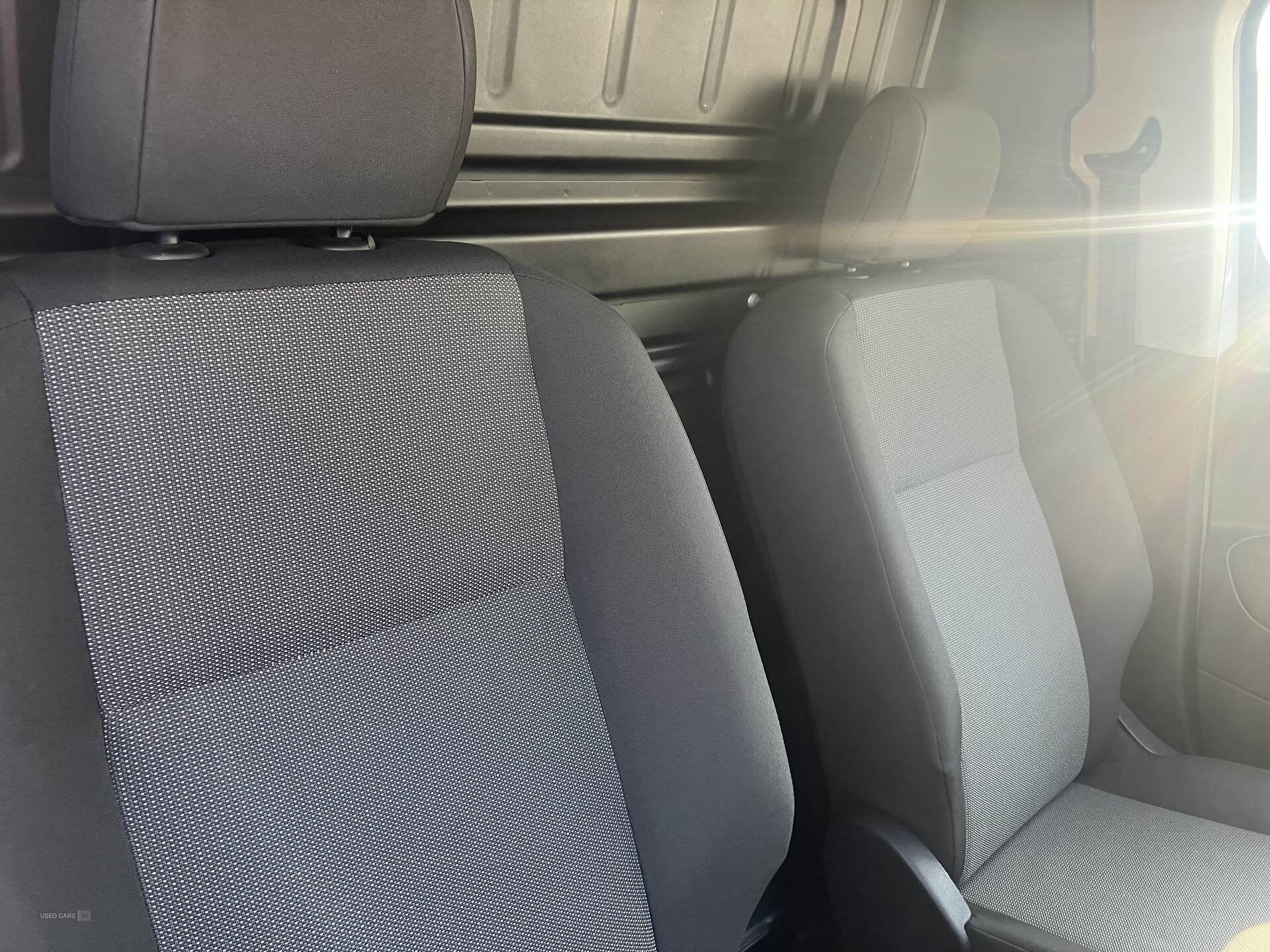 Vauxhall Combo CARGO L2 DIESEL in Down