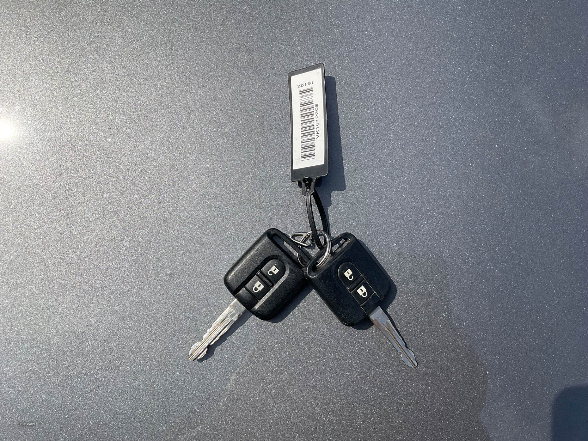 Nissan Qashqai HATCHBACK SPECIAL EDITIONS in Antrim