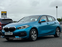 BMW 1 Series DIESEL HATCHBACK in Derry / Londonderry