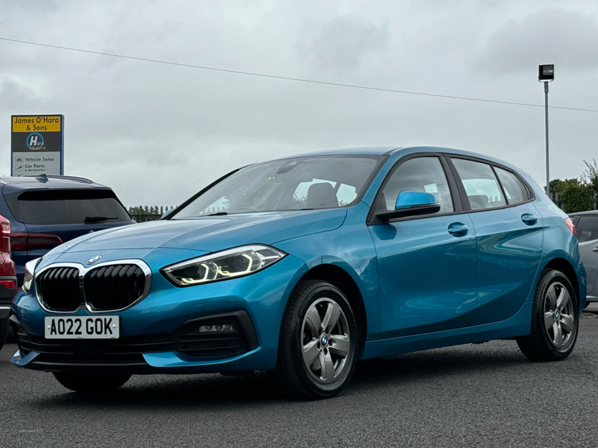 Car Thumbnail 1