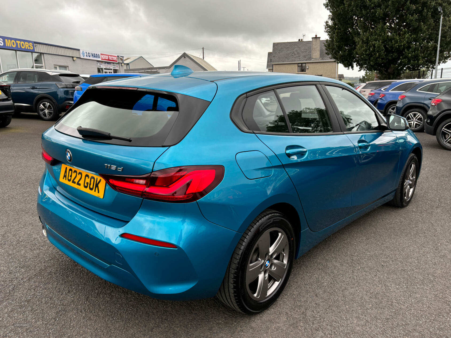 Car Thumbnail 3