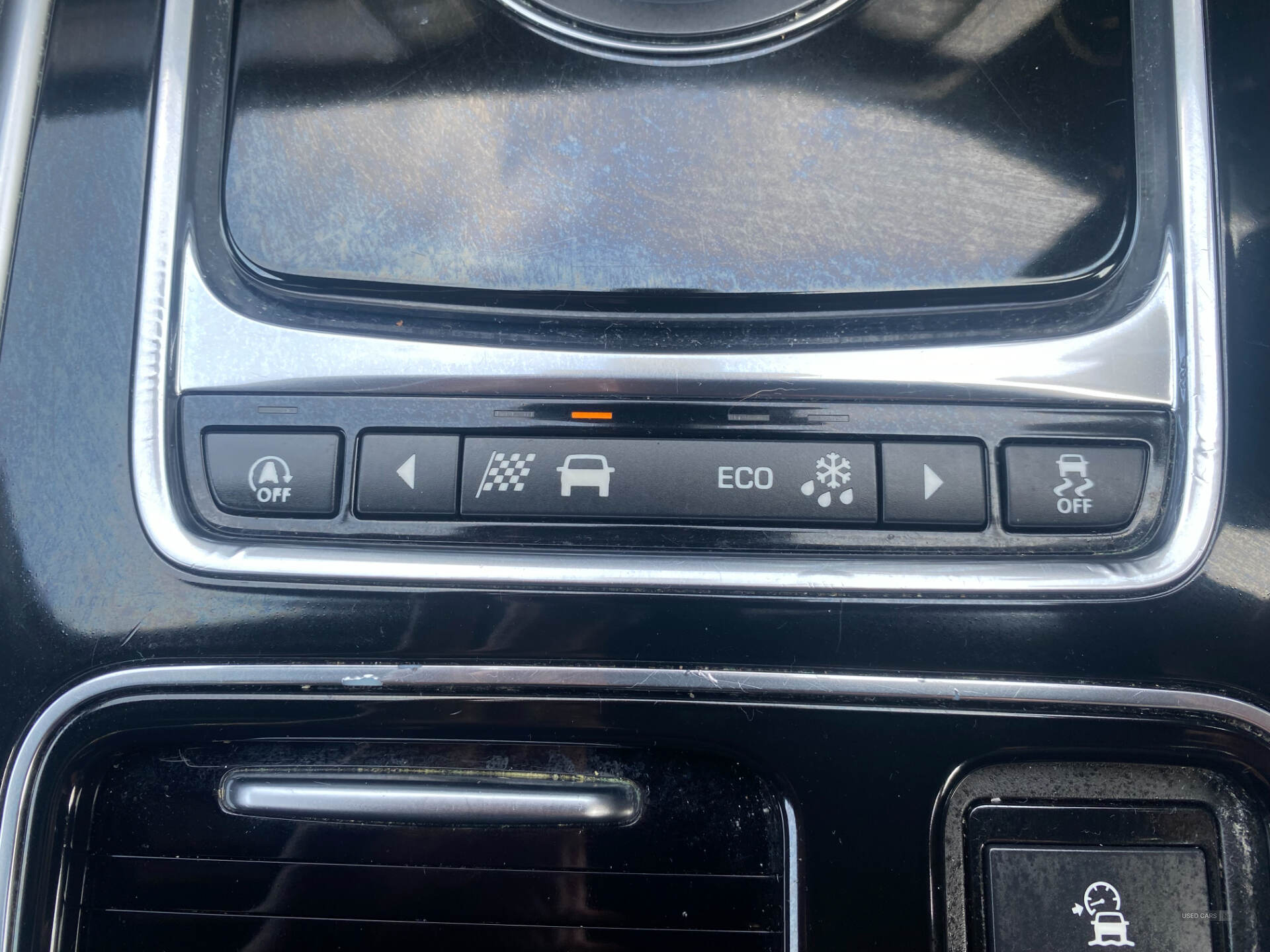 Dec 2017 Jaguar XF 2.0d [240] R-Sport 4dr Auto AWD
