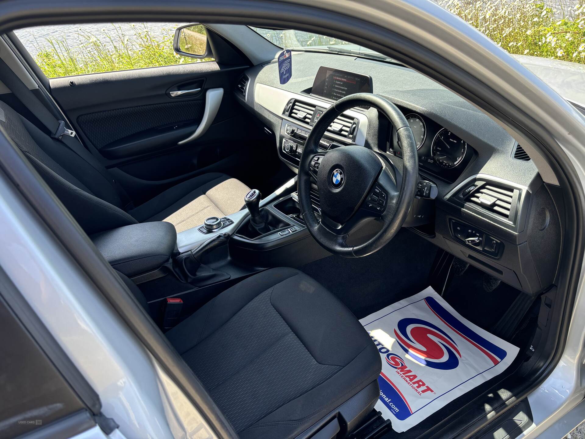 BMW 1 Series DIESEL HATCHBACK in Derry / Londonderry