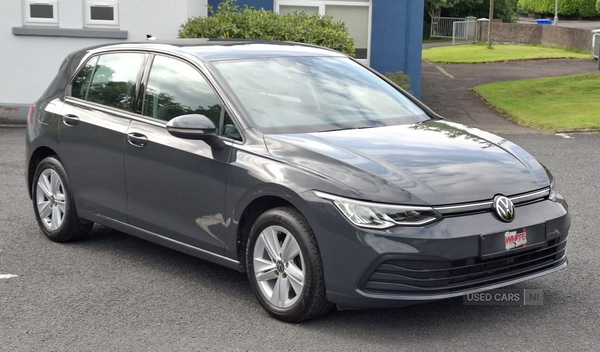 Volkswagen Golf HATCHBACK in Antrim