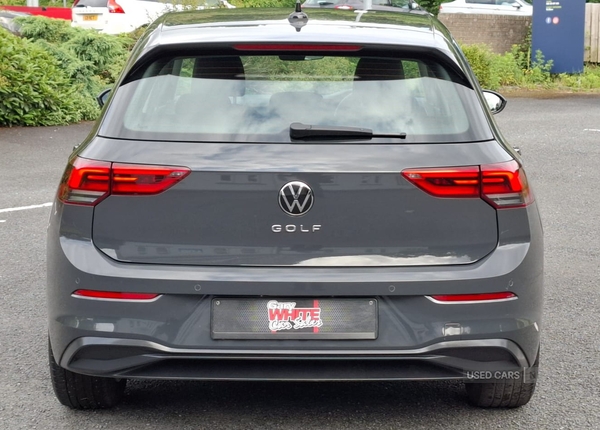 Volkswagen Golf HATCHBACK in Antrim