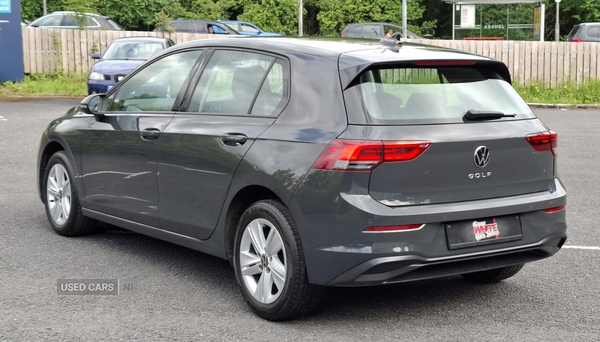 Volkswagen Golf HATCHBACK in Antrim