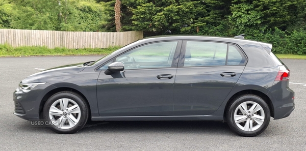 Volkswagen Golf HATCHBACK in Antrim