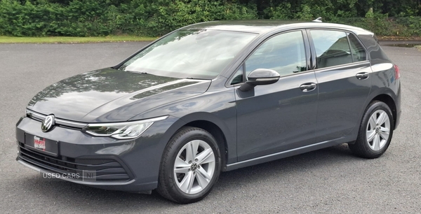 Volkswagen Golf HATCHBACK in Antrim