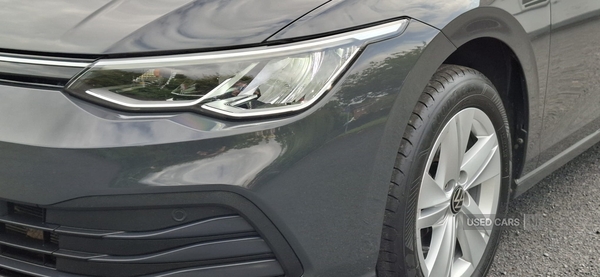 Volkswagen Golf HATCHBACK in Antrim