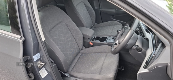 Volkswagen Golf HATCHBACK in Antrim
