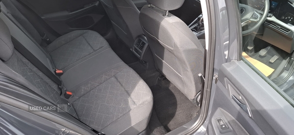 Volkswagen Golf HATCHBACK in Antrim