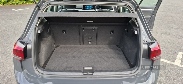 Volkswagen Golf HATCHBACK in Antrim
