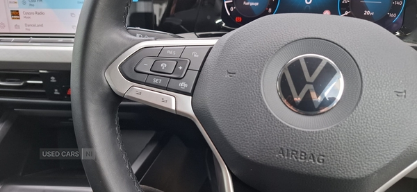 Volkswagen Golf HATCHBACK in Antrim