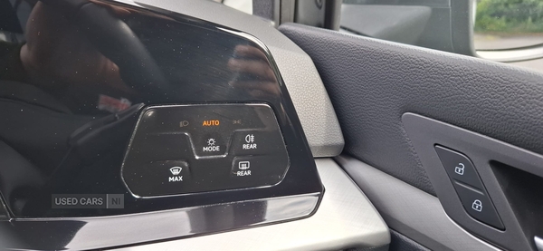 Volkswagen Golf HATCHBACK in Antrim