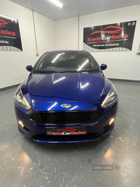 Ford Focus DIESEL HATCHBACK in Derry / Londonderry