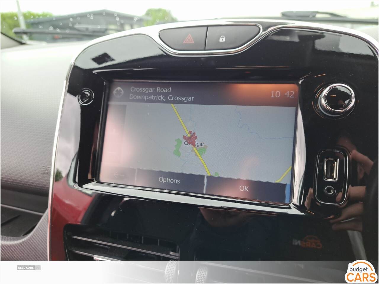 Oct 2014 Renault Clio 1.2 16V Dynamique MediaNav 5dr