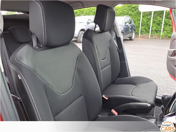 Renault Clio HATCHBACK in Down