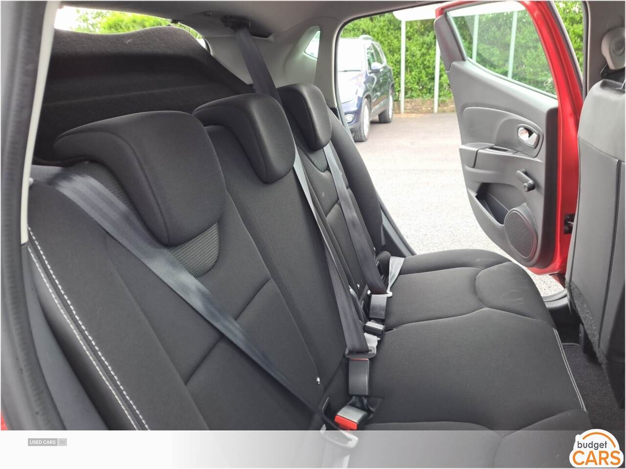 Oct 2014 Renault Clio 1.2 16V Dynamique MediaNav 5dr