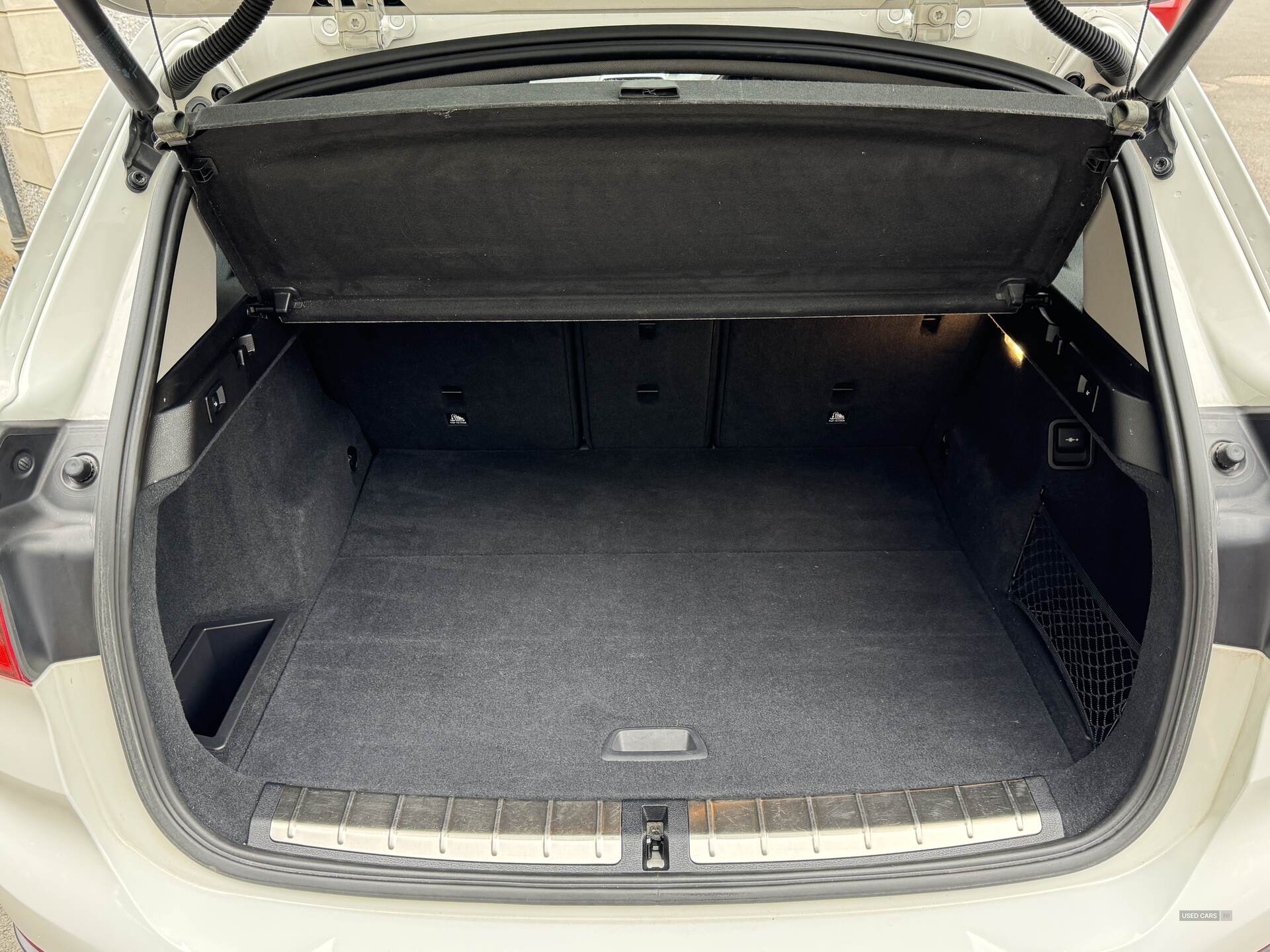 BMW X1 DIESEL ESTATE in Antrim