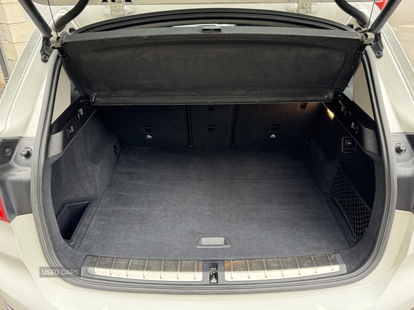 BMW X1 DIESEL ESTATE in Antrim