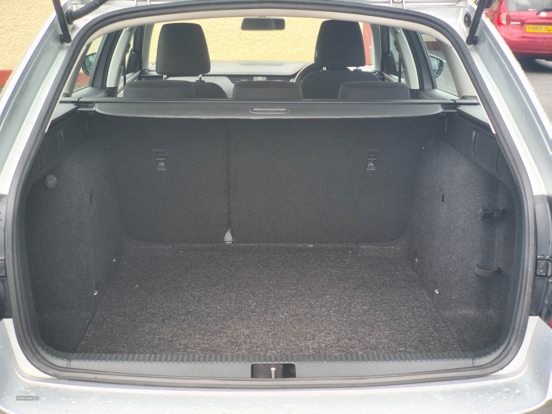 Skoda Octavia ESTATE in Derry / Londonderry