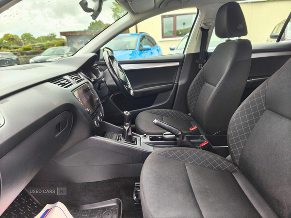 Skoda Octavia ESTATE in Derry / Londonderry