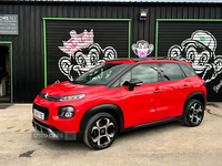Citroen C3 Aircross in Down