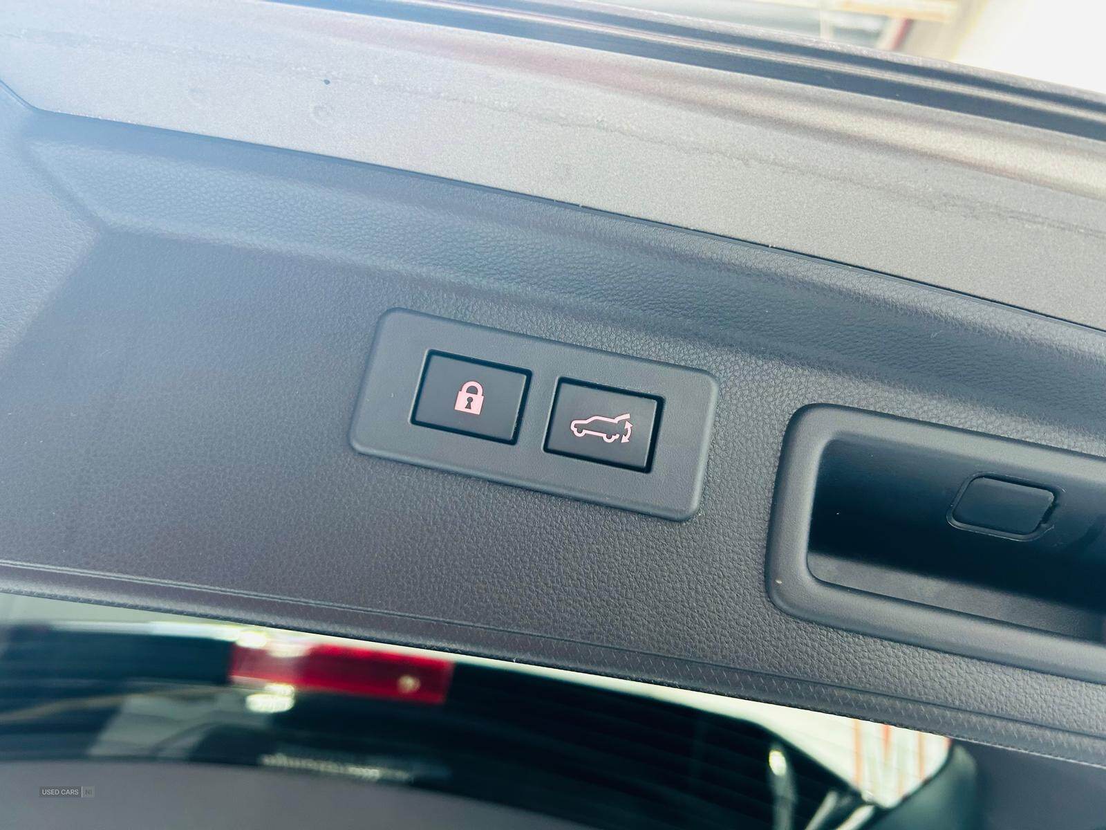 Dec 2019 Subaru Forester 2.0i e-Boxer XE Premium 5dr Lineartronic
