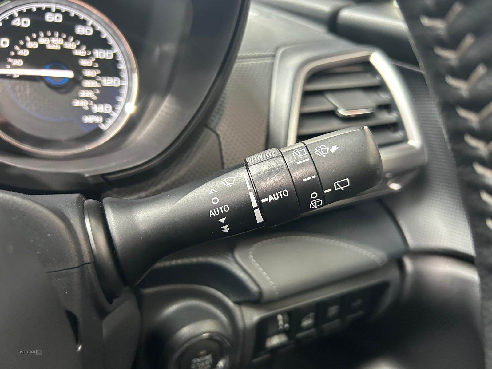 Dec 2019 Subaru Forester 2.0i e-Boxer XE Premium 5dr Lineartronic