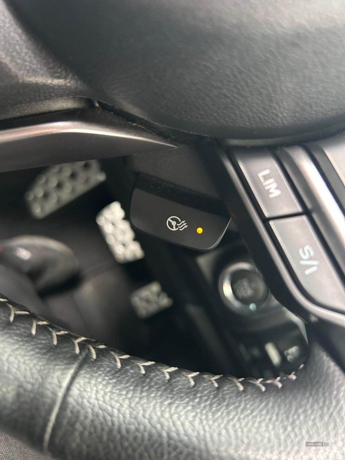 Dec 2019 Subaru Forester 2.0i e-Boxer XE Premium 5dr Lineartronic